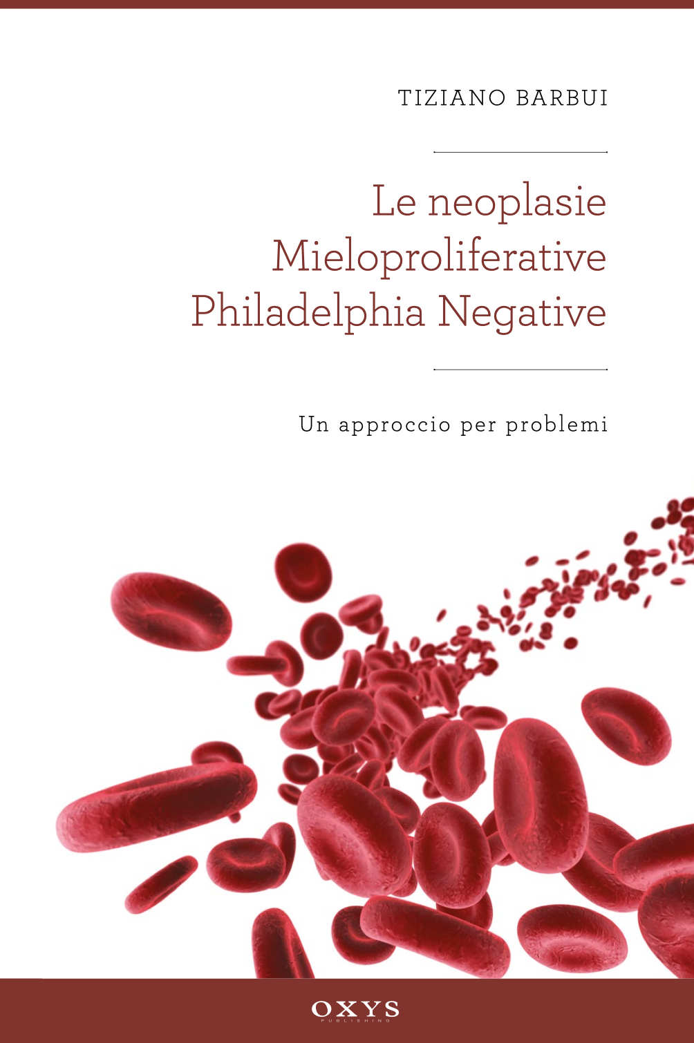 Le neoplasie mieloproliferative Philadelphia Negative