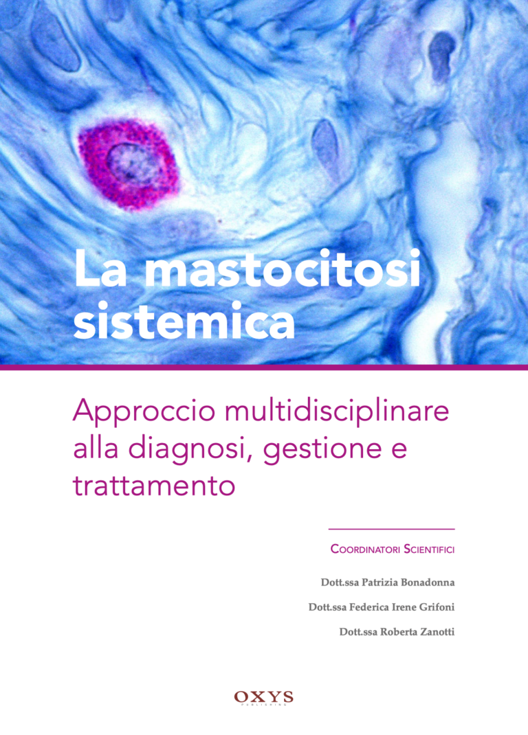 La mastocitosi sistemica
