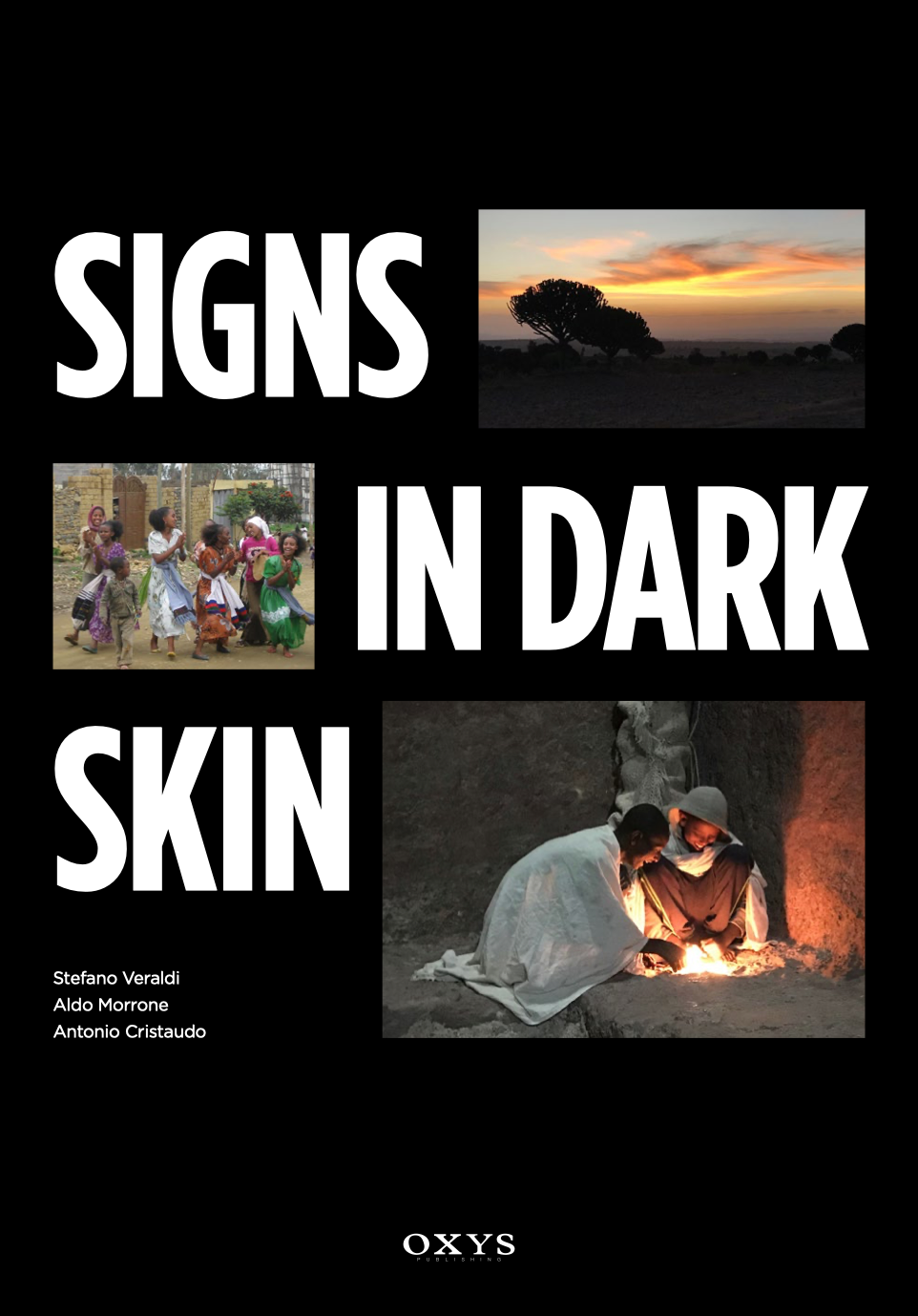 Signs in Dark Skin