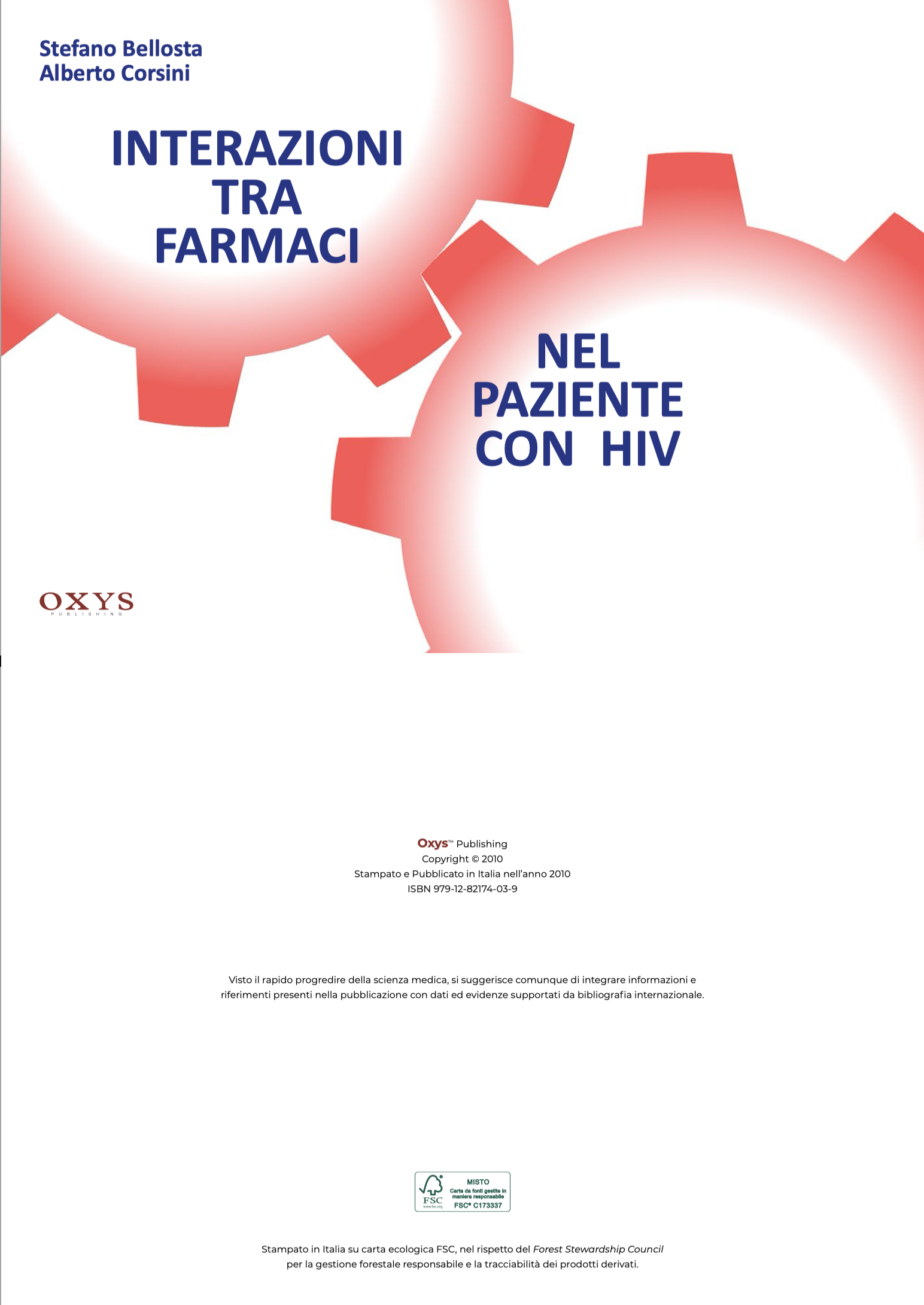 Drug Interactions in Patients with HIV