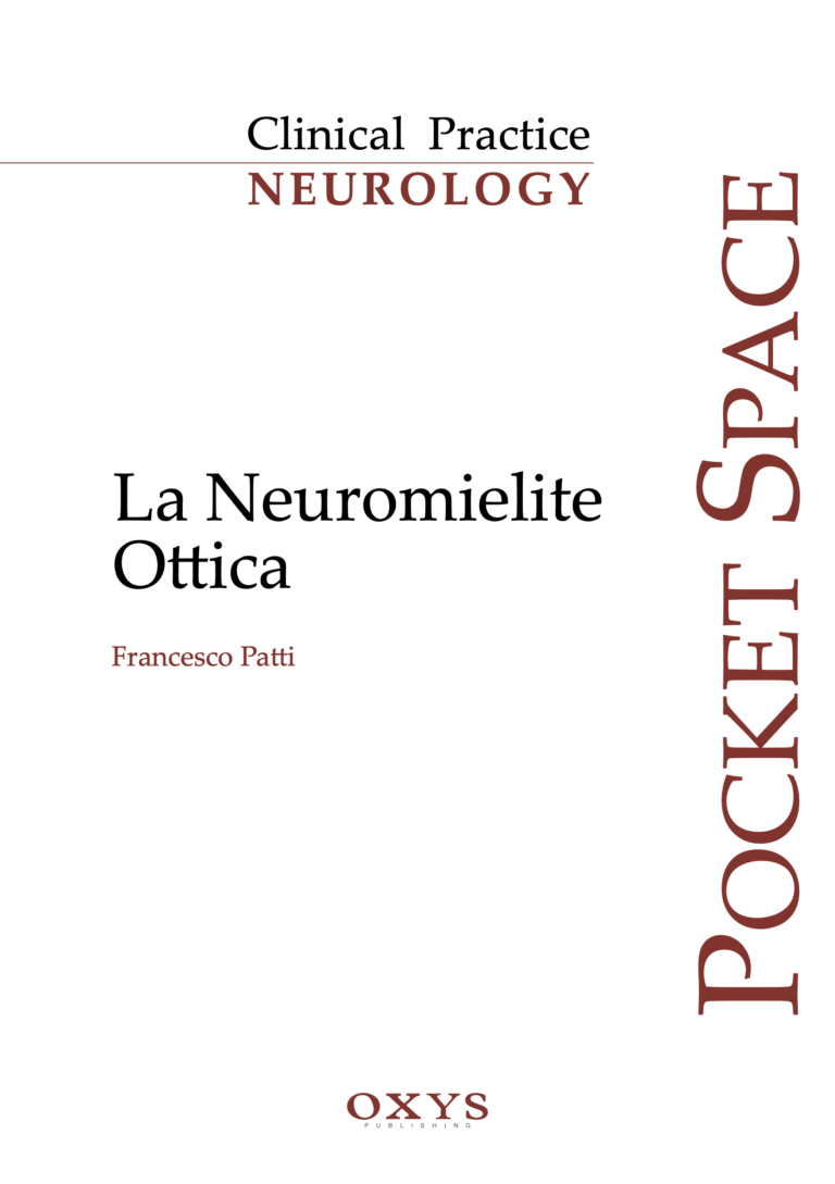 La Neuromielite Ottica