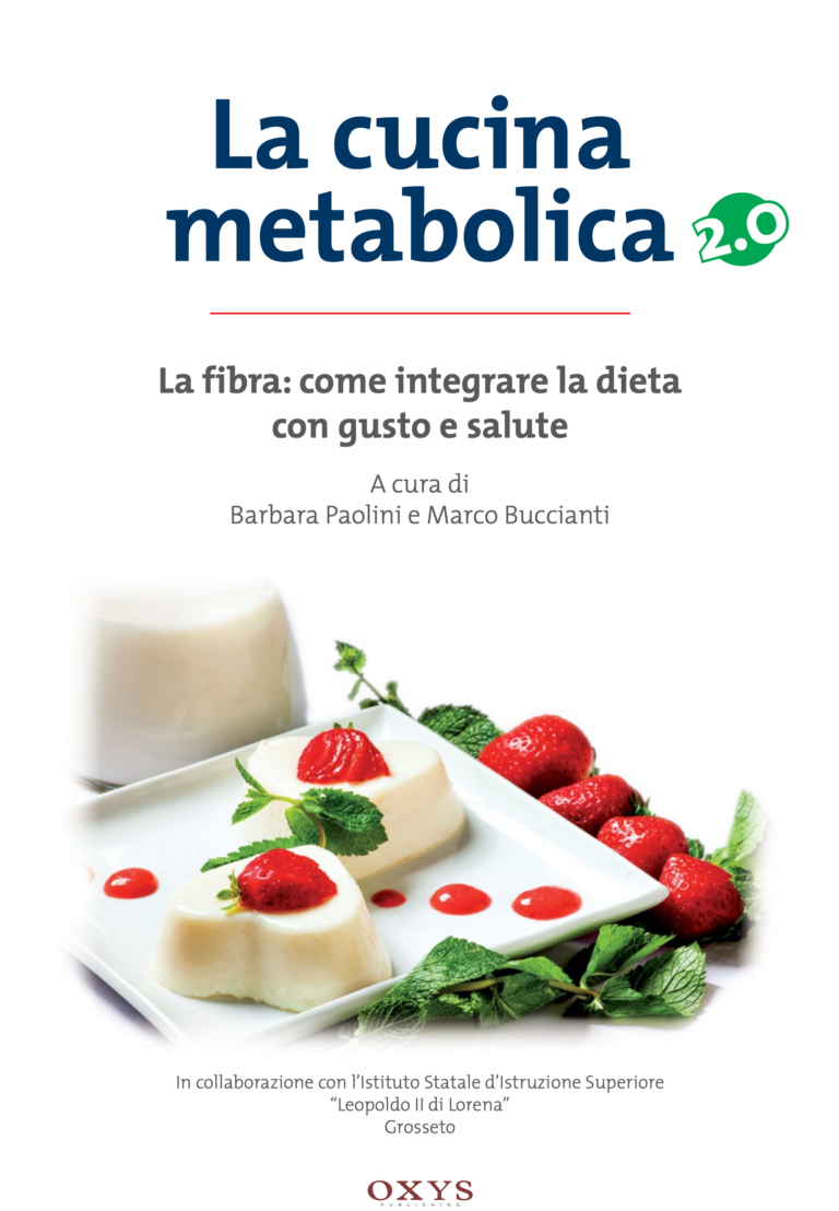 La cucina metabolica 2.0